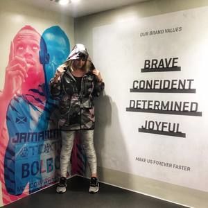 Meet your Posher, Rebecca